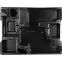 L-BOXX Einlage für GBH 18V-26 schwarz, für L-BOXX 238