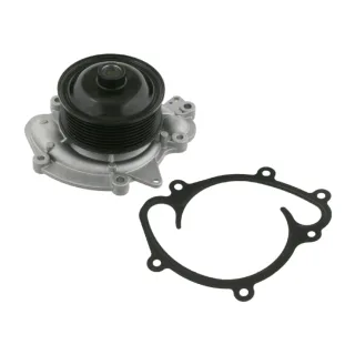 Febi Wasserpumpe + Dichtung Mercedes 26394 3,0