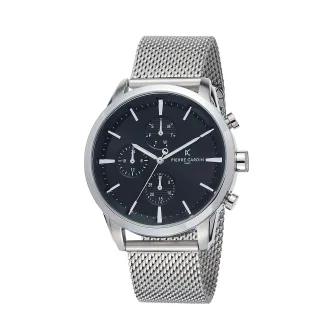 Pierre Cardin Herrenarmbanduhr PC902741F104