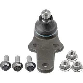 Lemf?rder Traggelenk vorne Ford Focus 1