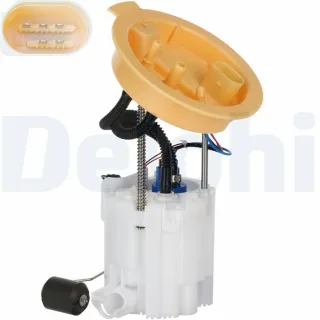 Delphi Kraftstoffpumpe BMW 1er 2er 3er 4er FG2153-12B1