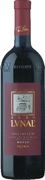 Lunae Auxo Colli di Luni DOC Jg. 2022