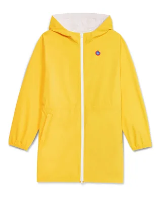 flotte - Regenjacke - unisexe gelb - Gr. - XS
