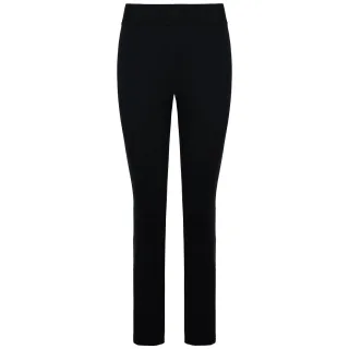2XU Flight Compression Damen Schwarze Strumpfhose