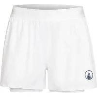 Quiet Please Shorts Point 2in1