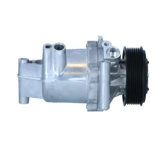 NRF Klimakompressor Nissan Juke 1,6
