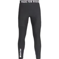 John Doe Funktionshose Baselayer Funktionshose Hüftprotektoren enthalten,Knieprotektoren enthalten