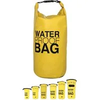 DonDon Drybag Beutel Trockentasche Trockenbeutel (1-tlg), wasserdichter outdoor Drybag