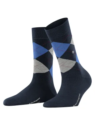 Burlington - Burlington Marylebone Damen marine - Gr. - 38.5