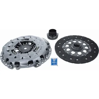 Sachs Kupplung BMW 5er 7er 8er X5 3,0