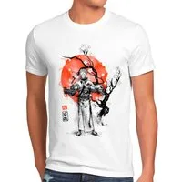 style3 T-Shirt Inked Sukuna jujutsu kaisen anime japan manga