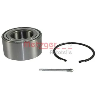 Metzger Radlager vorne Nissan Almera 2 N16