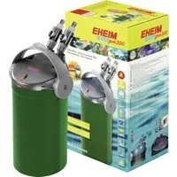 EHEIM Aquariumfilter Eheim Außenfilter Ecco Pro 300