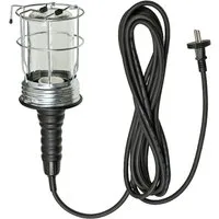 Brennenstuhl Arbeitsleuchte Brennenstuhl 1176460010 Brennenstuhl Handleuchte / Werkstattlampe 20