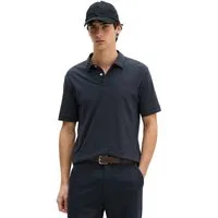 Marc O'Polo Poloshirt aus weicher Bio-Baumwolle