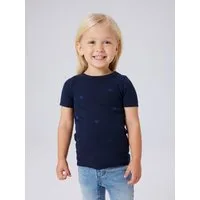 Name It T-Shirt NMFNAKAL SS SLIM TOP NOOS