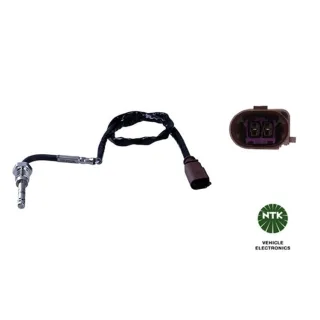 NTK Abgastemperatursensor Audi A6 C7 2,0