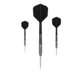 Target Japan Black Marque Lumiere GEN3 Steeldarts