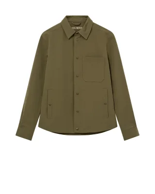 mos mosh gallery - MMGBarkeley Utility Jacket winter moss - Gr. - L