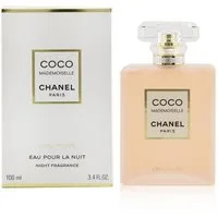 CHANEL Eau de Parfum Coco Mademoiselle 100ml