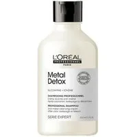 L'ORÉAL PROFESSIONNEL PARIS Haarshampoo L’Oréal Professionnel Serie Expert Metal Detox Shampoo 300ml