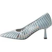 Next Forever Comfort® Pumps mit Cut-Out und Streifen Pumps (1-tlg)