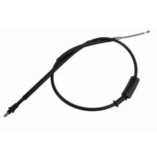 Vaico Handbremsseil hinten Fiat Punto 176 V24-30061