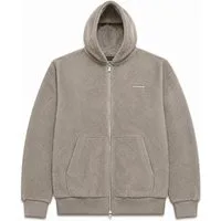 PEGADOR Sweatjacke PGDR-6571-629