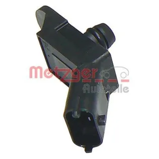 Metzger Saugrohrdrucksensor Alfa Romeo Fiat Lancia Opel