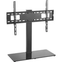 PureMounts TV-Ständer PureMounts TV Ständer, Standfuss, Universal Fernsehständer für 37-70