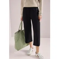 CECIL 3/4-Hose High Waist