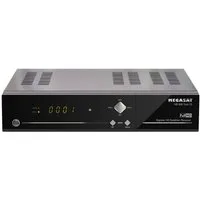 Megasat HD 935 SAT-Receiver