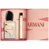 Giorgio Armani Eau de Parfum Si Damenduft: 30 ml, 50 ml, 100 ml, 150 ml, Duftset