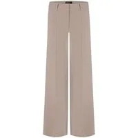 Cambio Chinohose Hose Amelie - Wide Leg