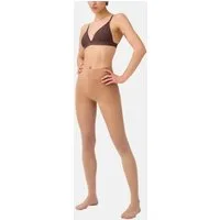 ITEM m6 Stützstrumpfhose Translucent 30 DEN Conscious 30 DEN Kompression, Make-up-Effekt, Control Top, recycelte Garne