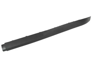 Frontspoiler Spoiler Lippe LINKS 1400357 13204667 für Opel Vectra C / Signum