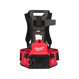 Milwaukee M18 Switch Tank Akku-Rucksack-Sprühgerät M18BBPFP2-0 - 4933498961
