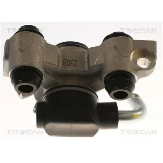 Triscan Bremssattel hinten links Renault Clio Megane Thalia 817525215