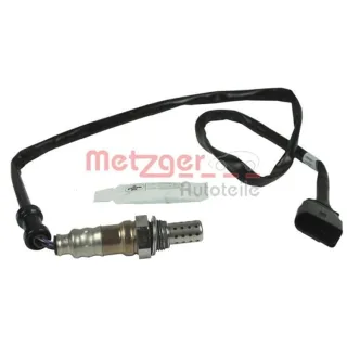 Metzger Lambdasonde Audi Seat Skoda VW 0893079