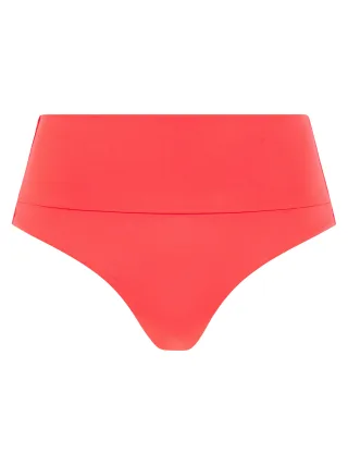 Chantelle Lingerie - Icon Full brief Bright Coral - Gr. - 38