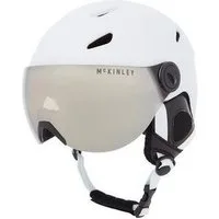McKINLEY Skihelm McKinley Ski-Helm Pulse S2 Visor HS-016