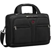 BC Pro , Notebooktasche schwarz, von 29,5 cm (11,6") bis 33,8 cm (13,3")