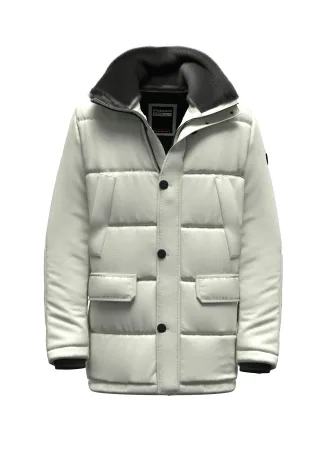 Strellson - 11 Plaza 2.0 10014218 lt/pastel grey - Gr. - 56