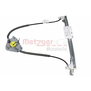 Metzger Fensterheber hinten links VW Golf 7