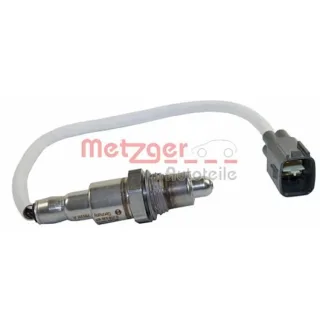 Metzger Lambdasonde Citroen C1 Peugeot 108 Toyota Aygo Yaris