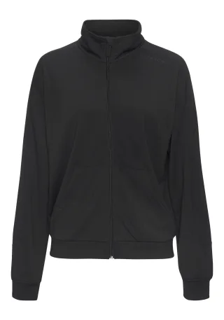 Copenhagen Studios Copenhagen Jacket black - Gr. - 32/34