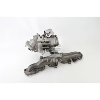 BE Turbo Turbolader VAG 128985