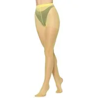 Merry Style Strumpfhose Damen Strumpfhose 15 DEN MSFI019 15 DEN (1 St)