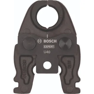 Bosch EXPERT Pressbacken Compact U - 2608570201