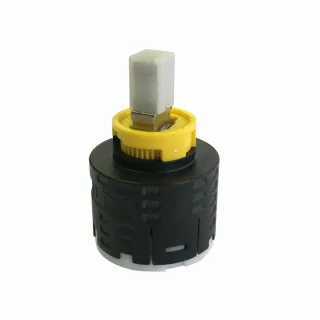 Kludi Ersatzteil Steuereinheit 41 KLINIK neutral, 7459800-00 7459800-00